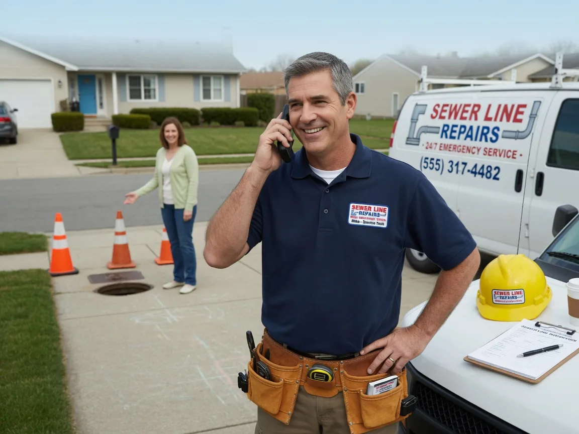 Emergency Plumber Hamilton, TX FAQs